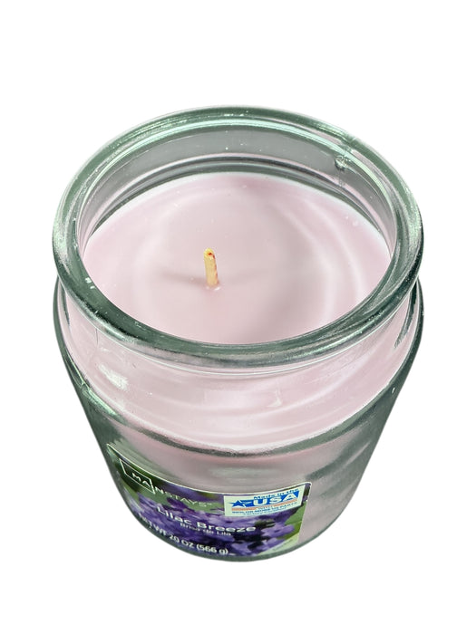 Vela aromática (MAINSTAYS)