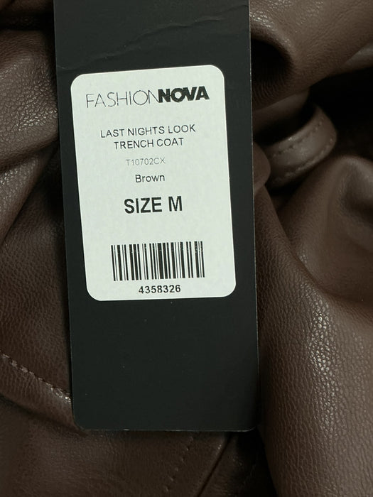Chumpa M (FASHION NOVA)