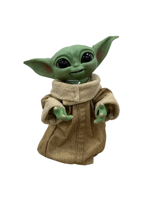 Grogu (HASBRO)