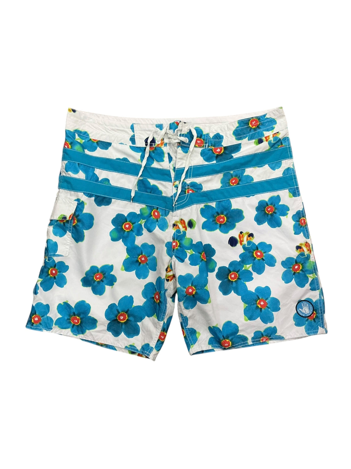 Pantaloneta 38