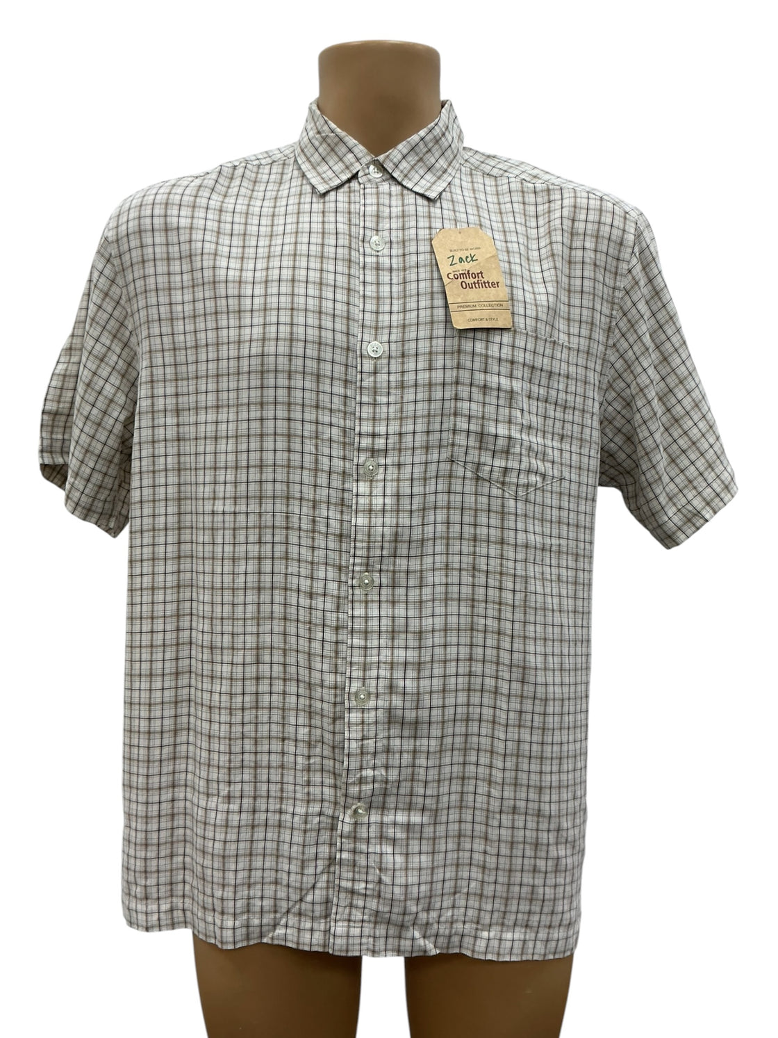 Camisa M