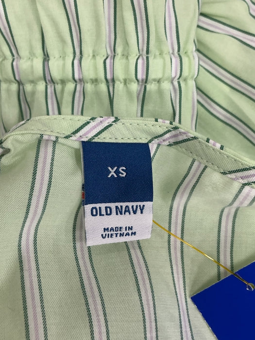 Blusa XS (OLD NAVY)
