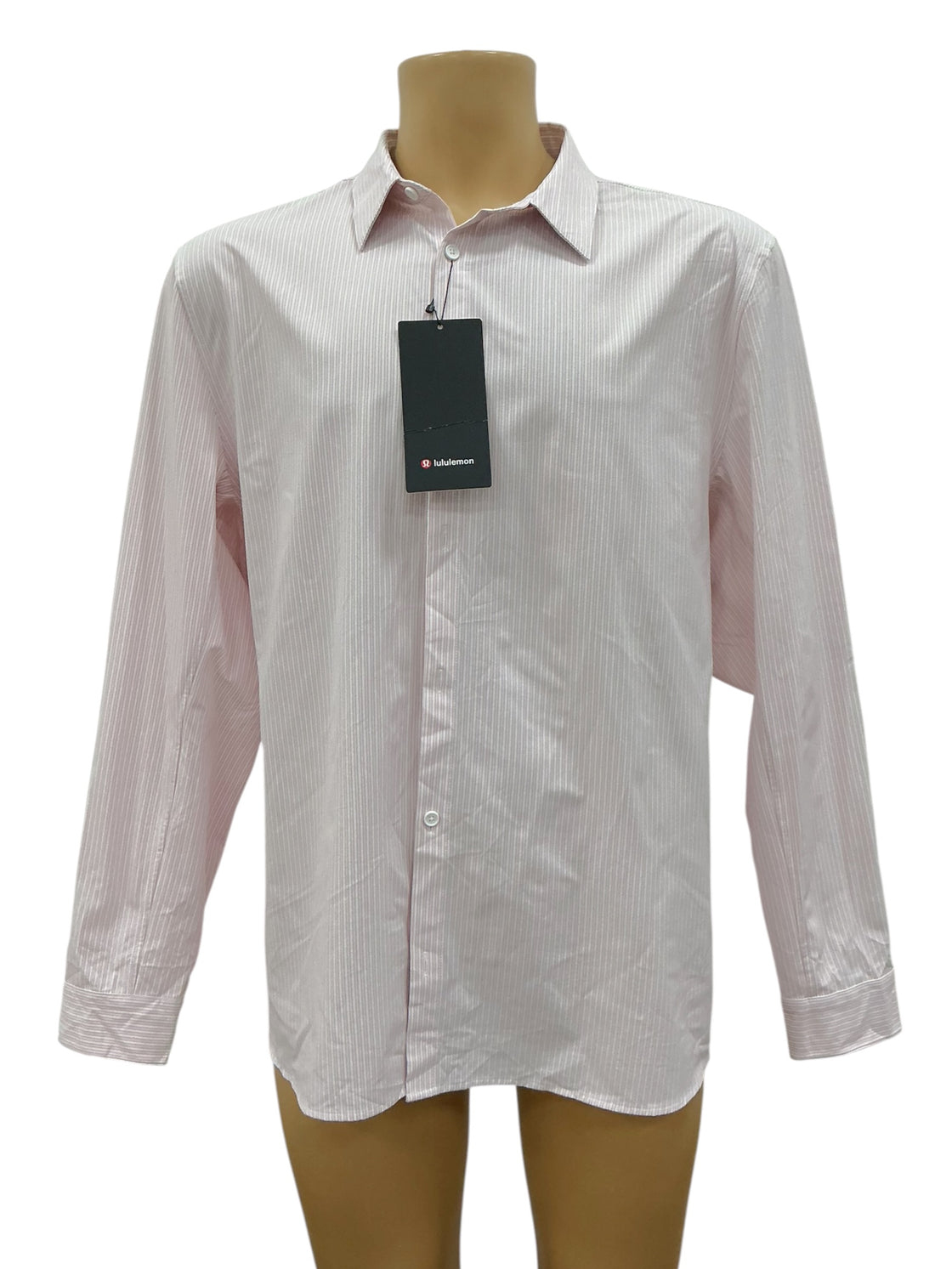 Camisa XXL (LULULEMON)