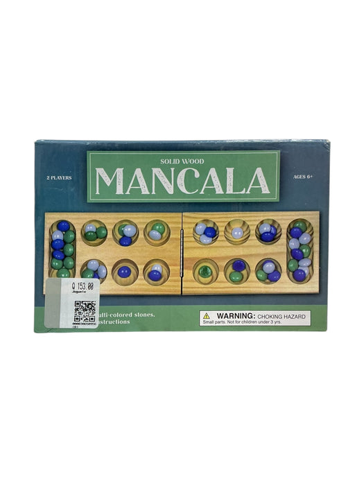 Juego de mesa