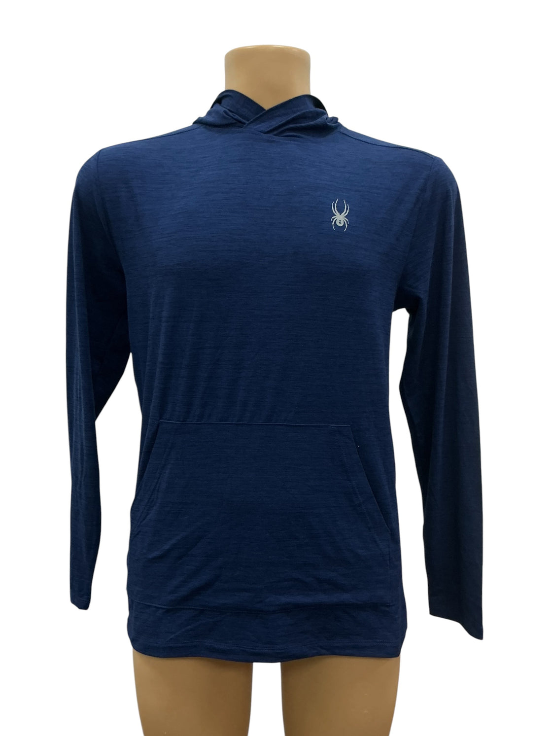 Playera deportiva M (SPYDER)