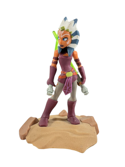 Ashoka (DISNEY)