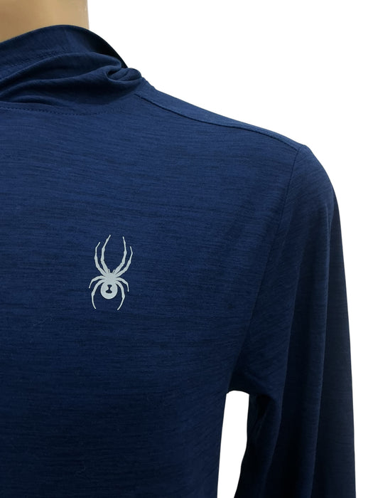 Playera deportiva M (SPYDER)
