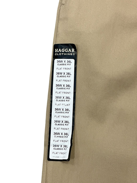 Pantalón 36x36 (HAGGAR)