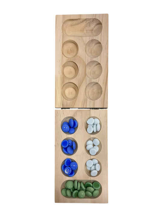 Juego de mesa