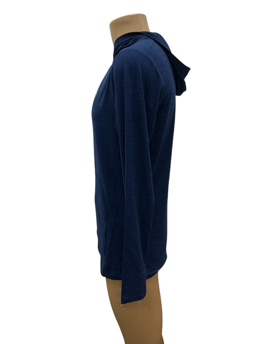 Playera deportiva M (SPYDER)