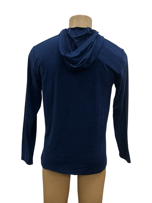 Playera deportiva M (SPYDER)