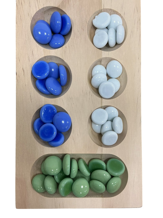 Juego de mesa
