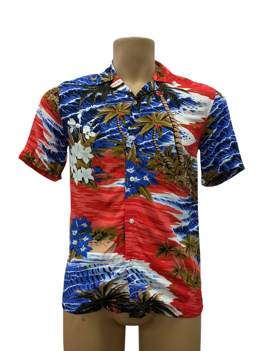 Camisa XS (H&M)