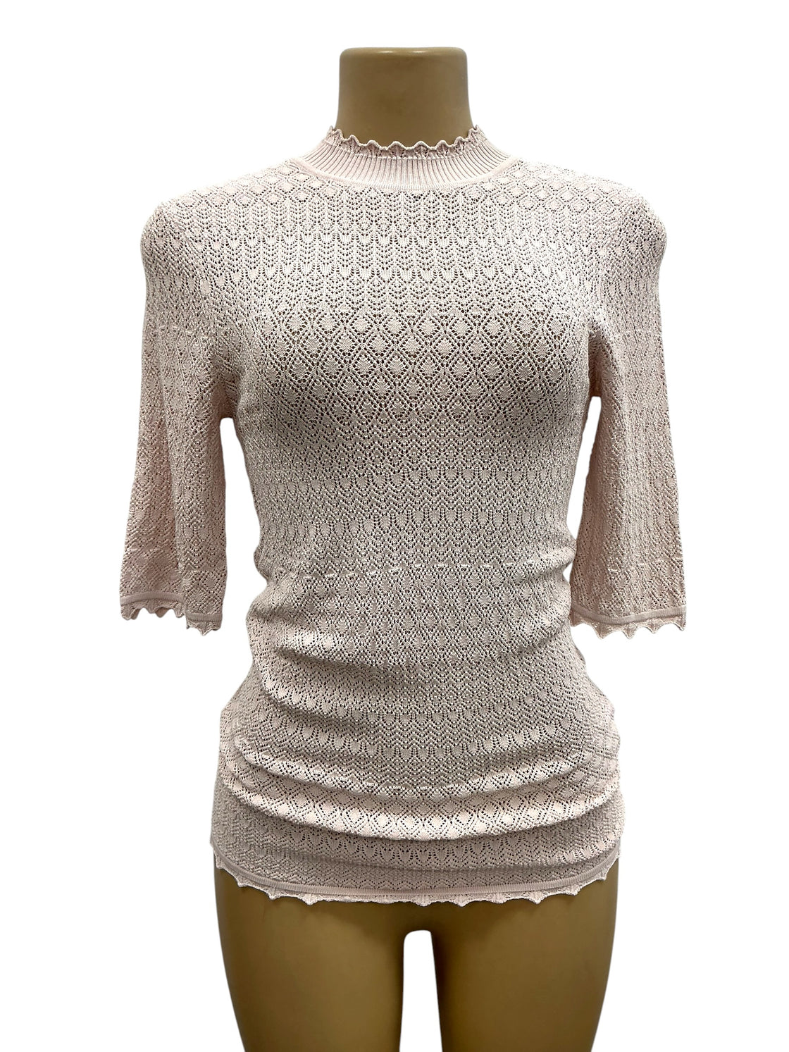 Blusa XS (HALLHUBER)