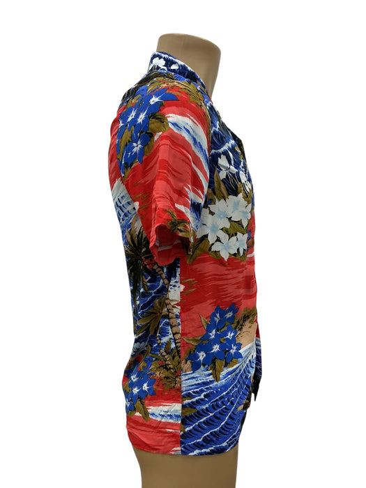 Camisa XS (H&M)
