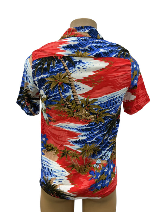 Camisa XS (H&M)