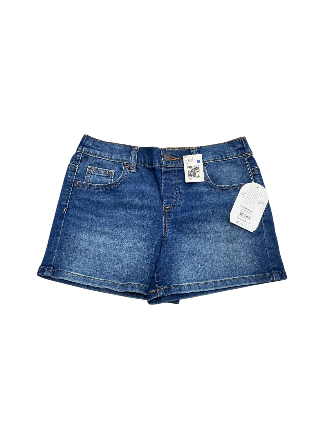 Short para niña 7/8 (WONDER NATION)