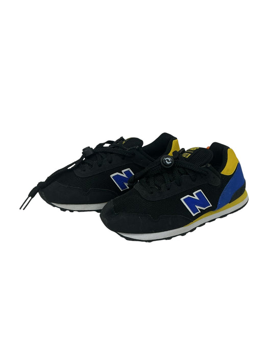 Tenis para niño 2.5 (NEW BALANCE)