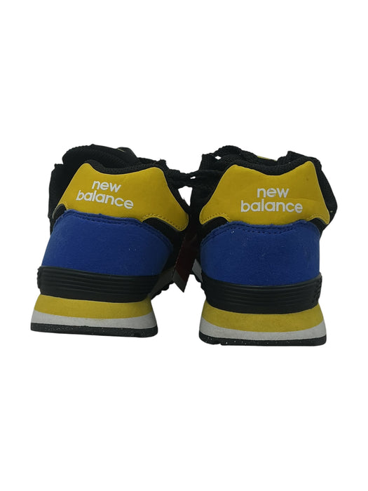 Tenis para niño 2.5 (NEW BALANCE)