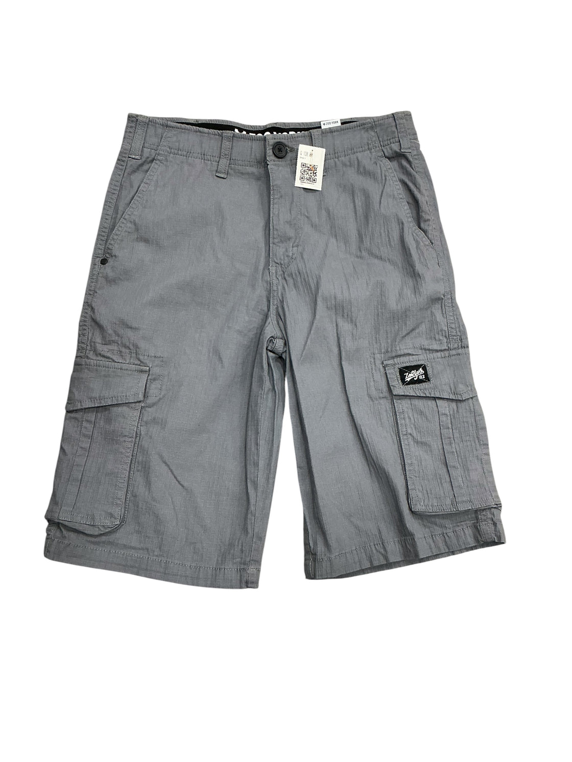 Pantaloneta 16 para niño (ZOO YORK)