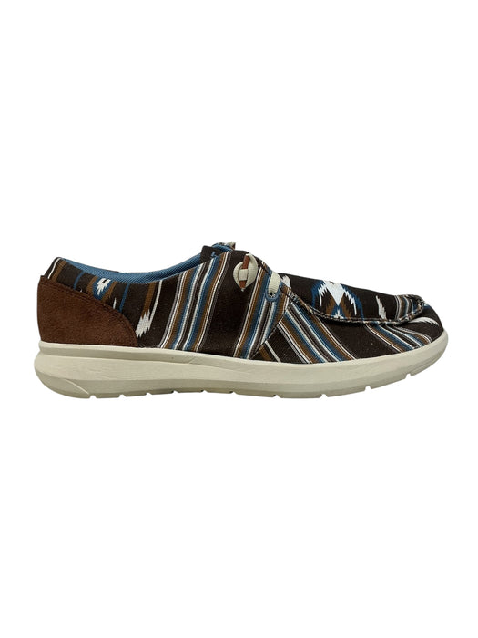 Zapato 9.5B (ARIAT)