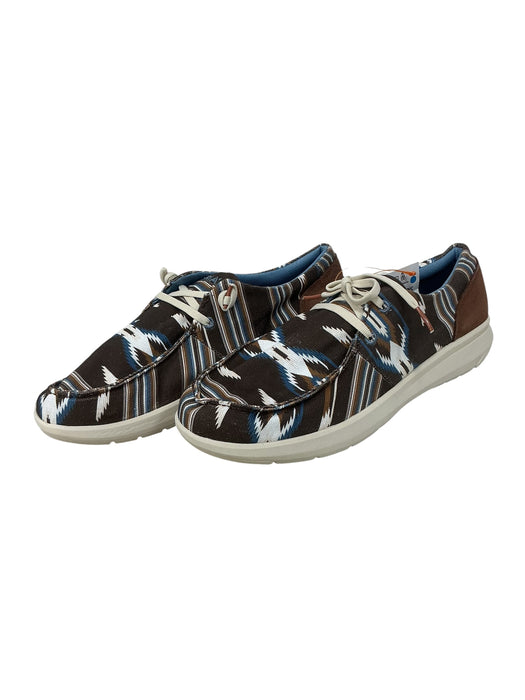 Zapato 9.5B (ARIAT)