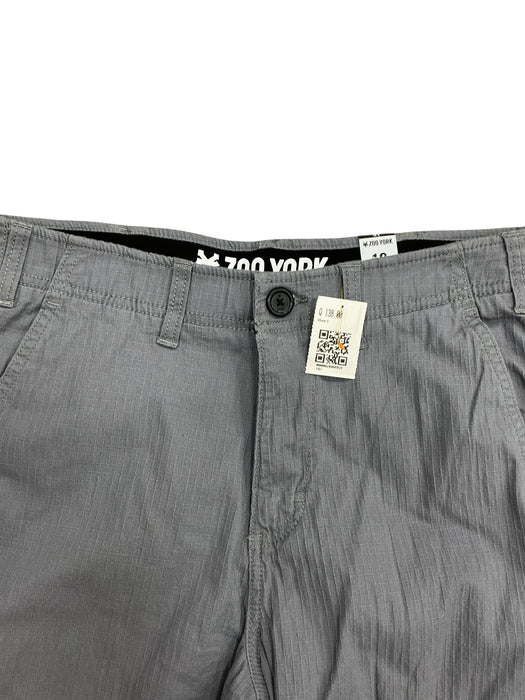 Pantaloneta 16 para niño (ZOO YORK)