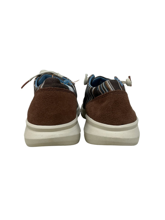 Zapato 9.5B (ARIAT)