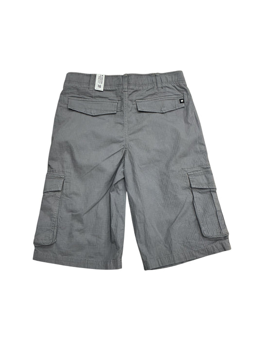 Pantaloneta 16 para niño (ZOO YORK)