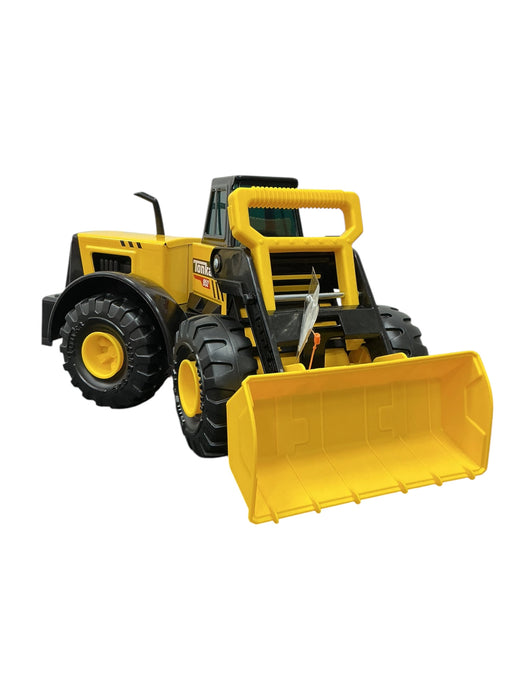 Excavadora (TONKA)