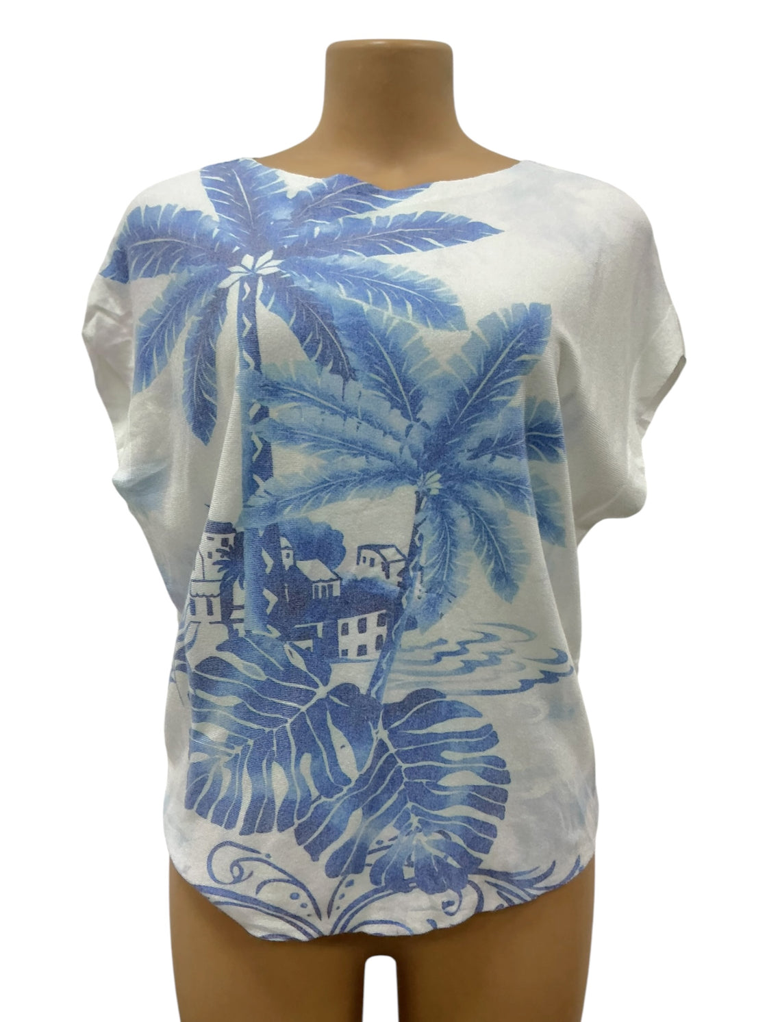 Blusa M (SIONI)
