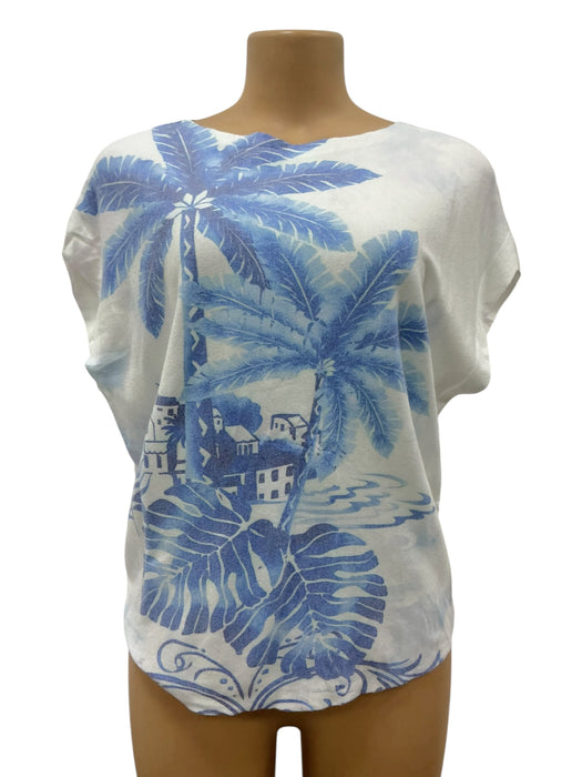 Blusa M (SIONI)
