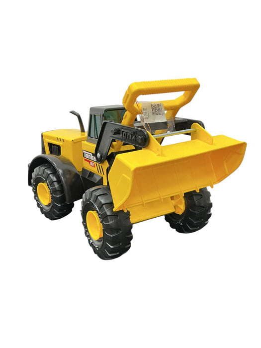 Excavadora (TONKA)