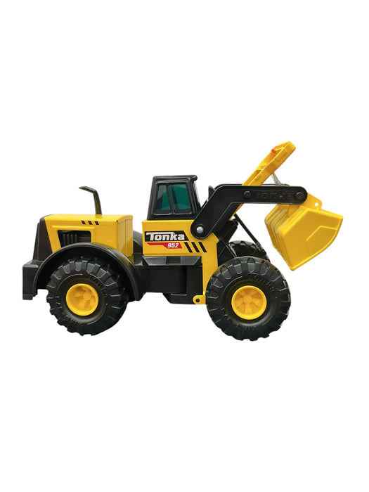 Excavadora (TONKA)