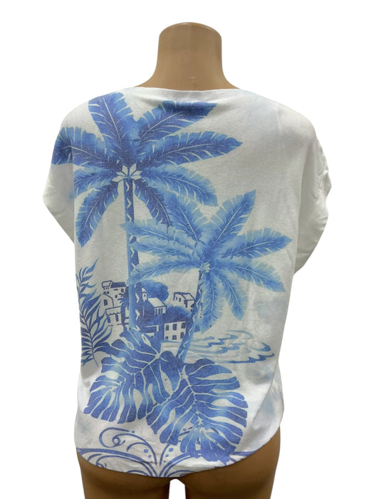 Blusa M (SIONI)