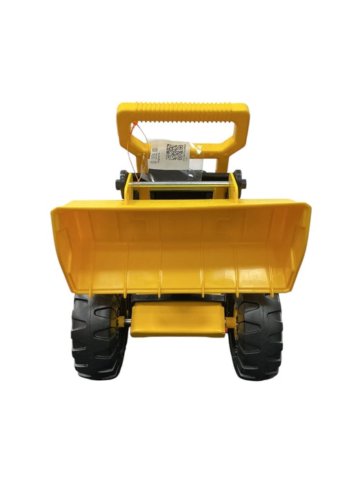 Excavadora (TONKA)