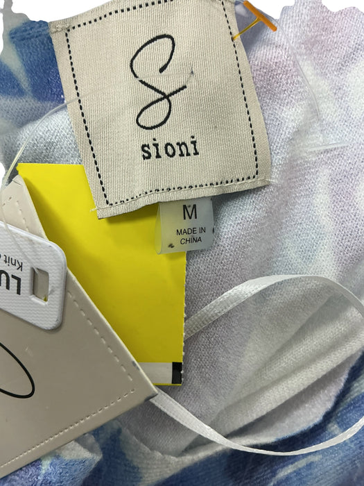 Blusa M (SIONI)