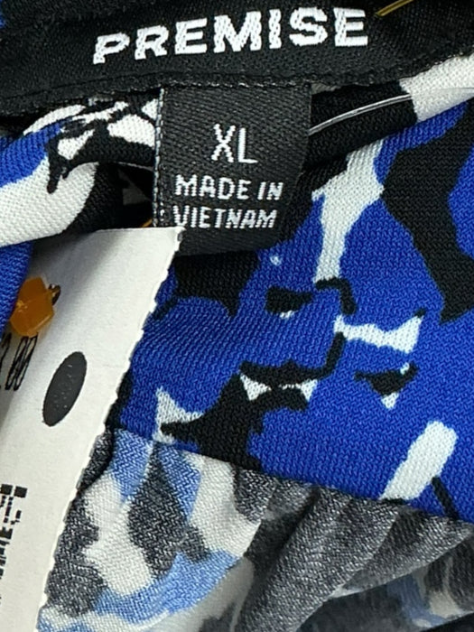 Vestido XL (PREMISE)