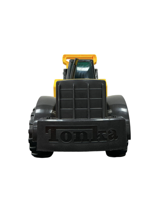 Excavadora (TONKA)