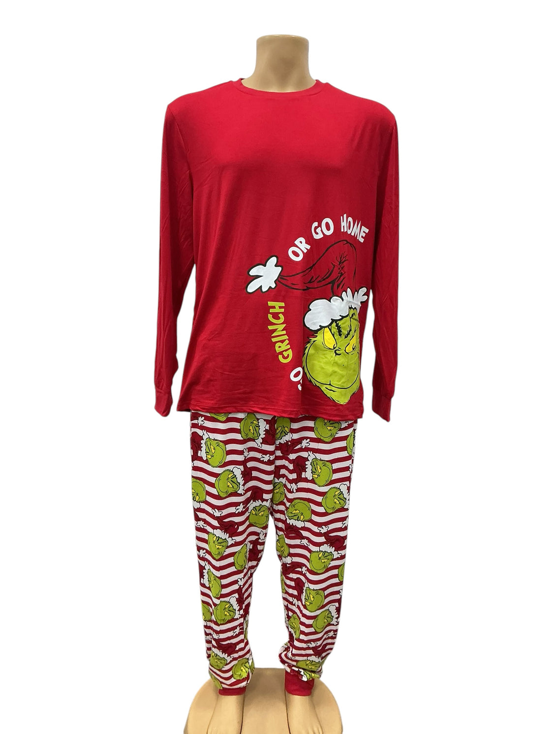 Pijama XL