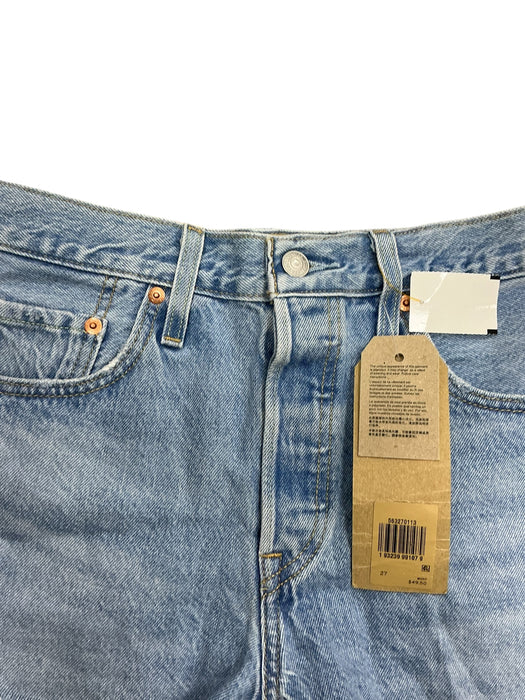 Short L (LEVI'S)