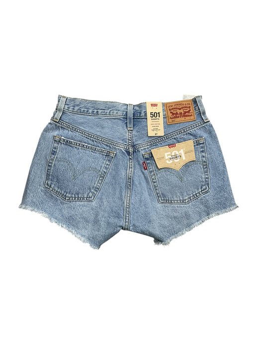 Short L (LEVI'S)
