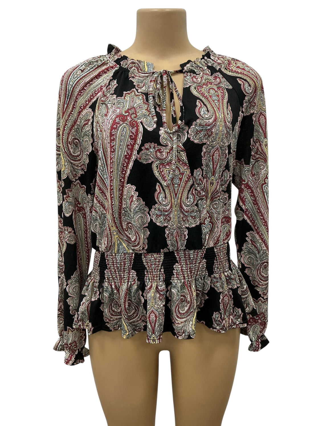 Blusa M (MELLODAY)