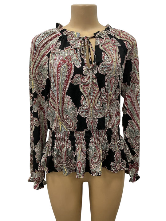 Blusa M (MELLODAY)