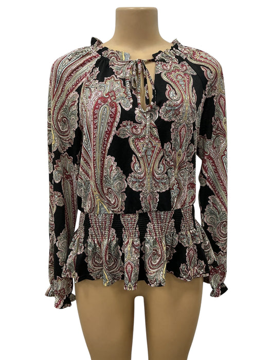 Blusa M (MELLODAY)