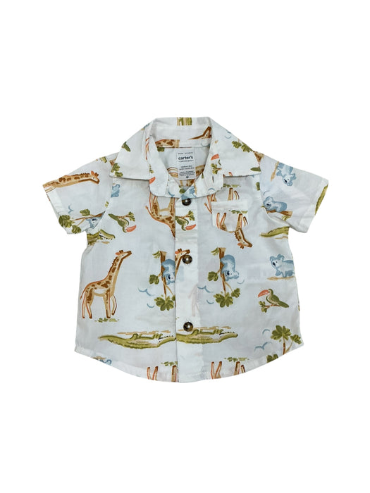 Traje para bebé 0M (CARTER'S)