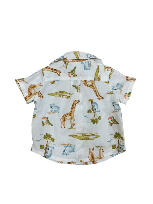Traje para bebé 0M (CARTER'S)