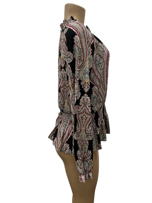 Blusa M (MELLODAY)