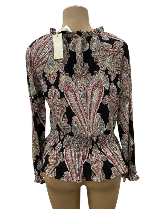 Blusa M (MELLODAY)