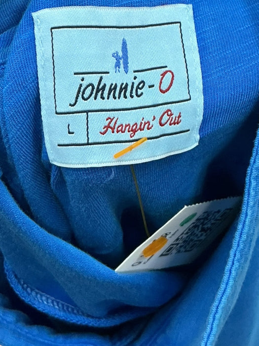 Camisa L (JOHNIE-O)